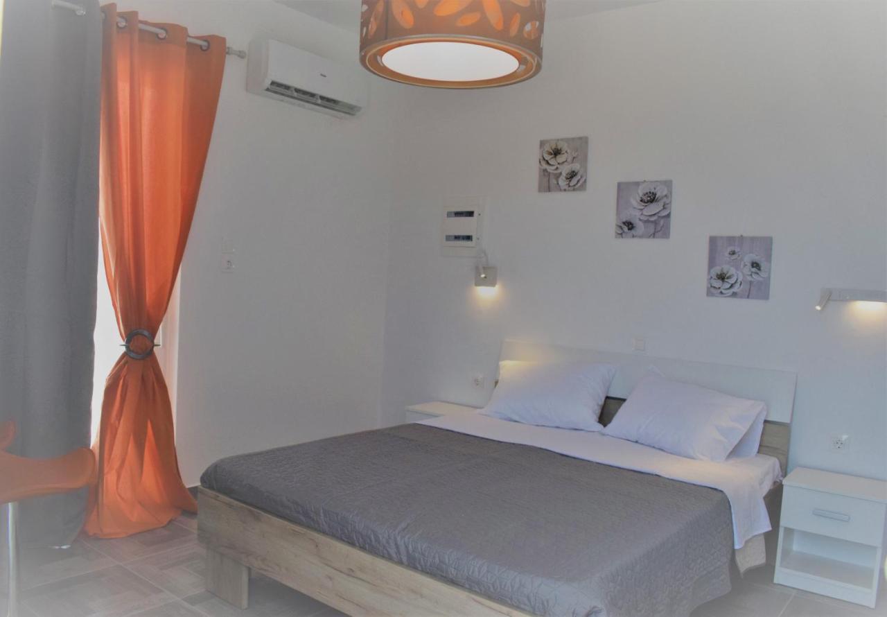 12 Senses Faliraki Sea View Exterior photo