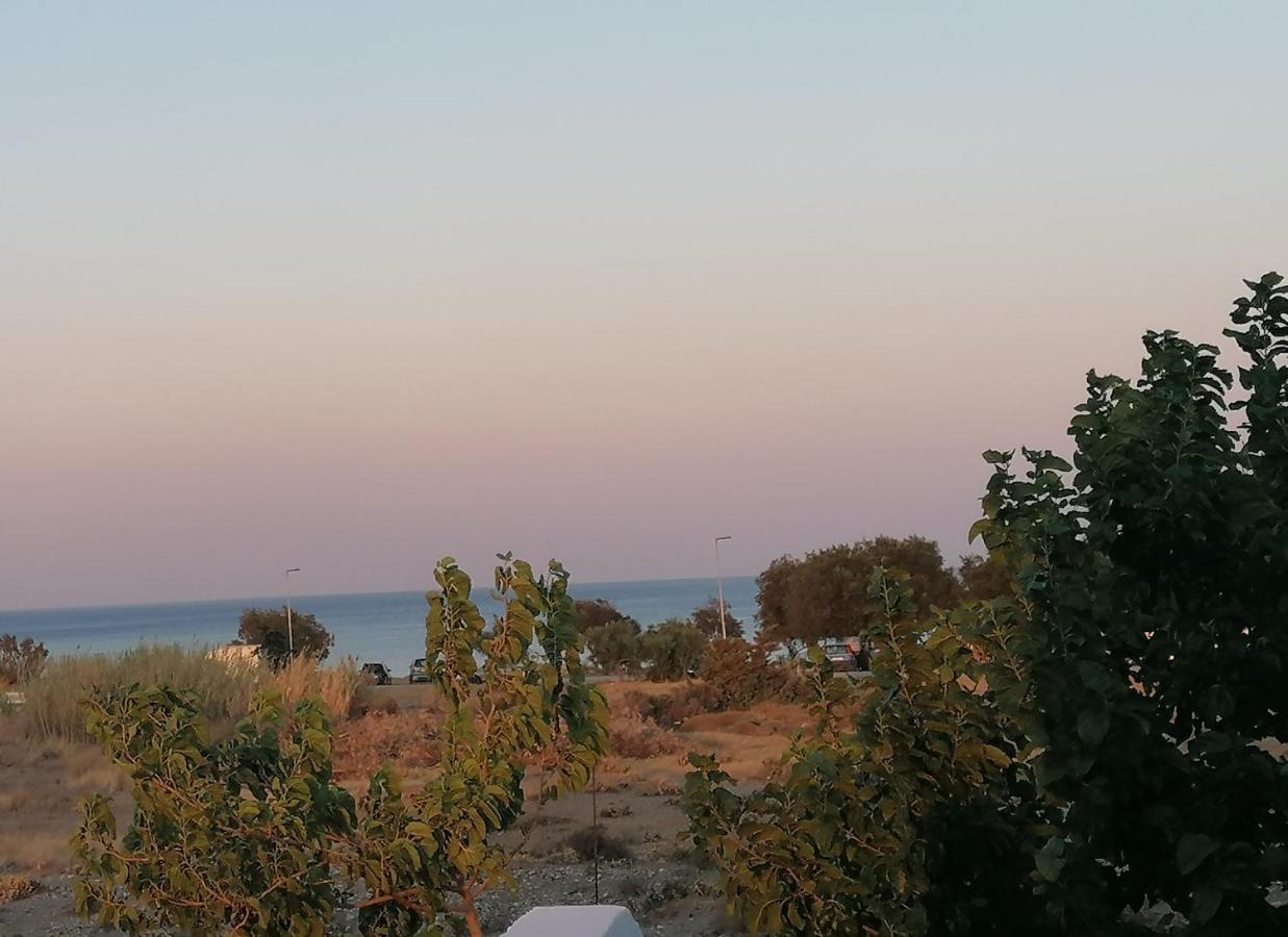 12 Senses Faliraki Sea View Exterior photo