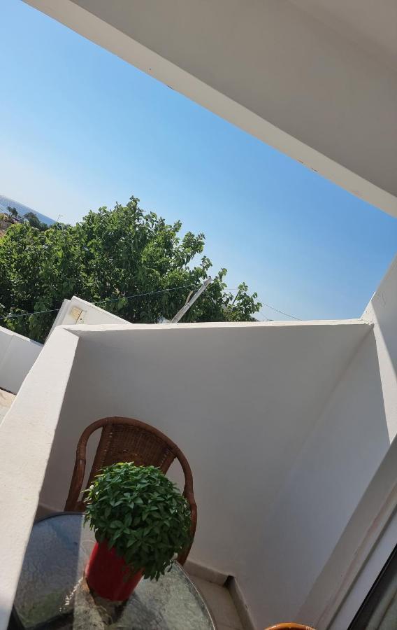 12 Senses Faliraki Sea View Exterior photo