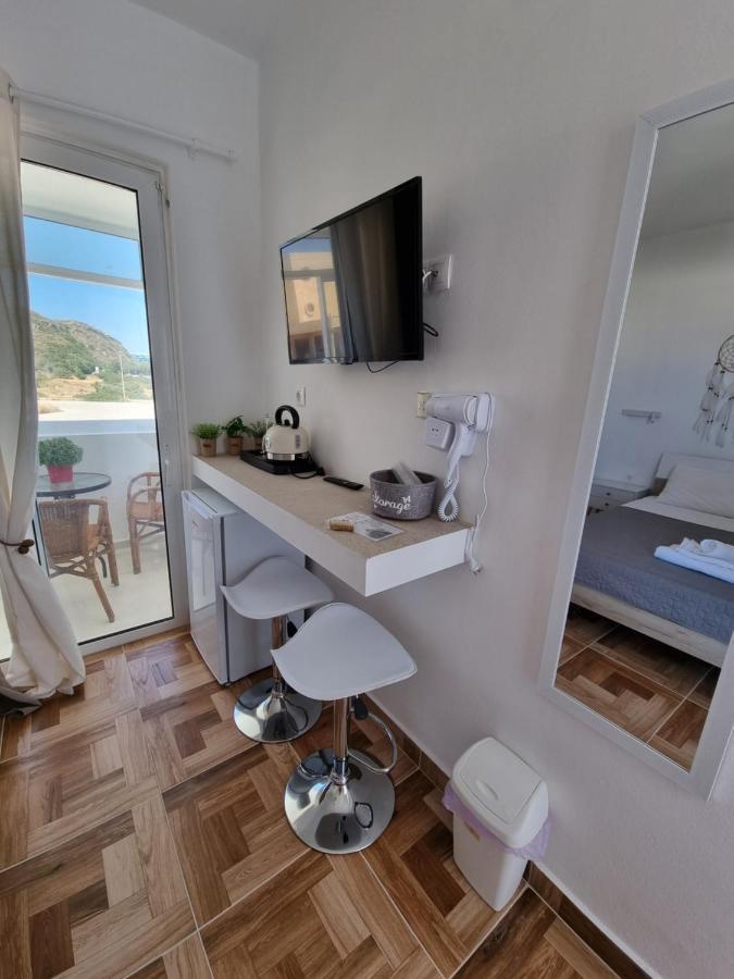 12 Senses Faliraki Sea View Exterior photo