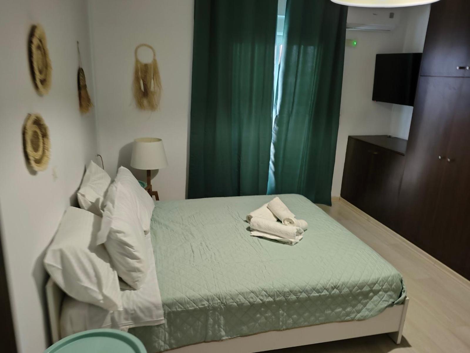 12 Senses Faliraki Sea View Exterior photo